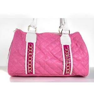 Pink Friday Purse